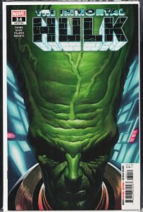 The Immortal Hulk #34 (2020) Hulk