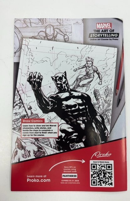 The Amazing Spider-Man #65 (2025)