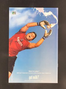 The Uncanny X-Men #397 (2001)