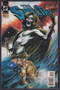 Spectre 14 (1994) NM+ DC Comics