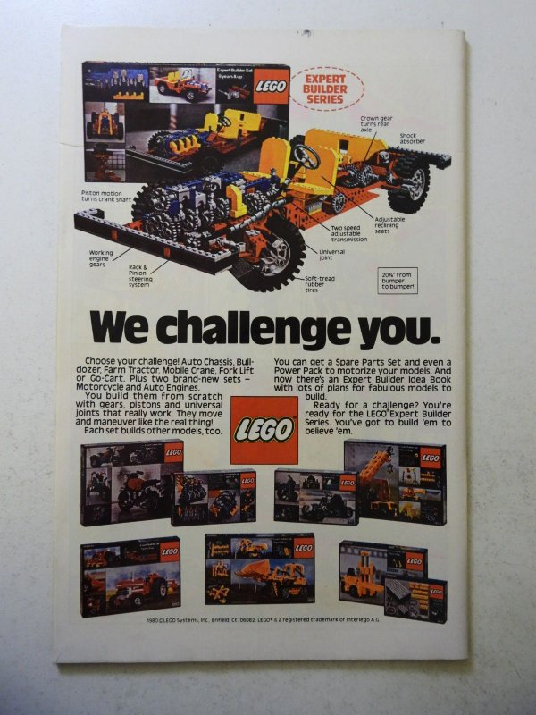 What If? #24 (1980) FN/VF Condition