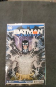 Batman: Universe #6 (2020)