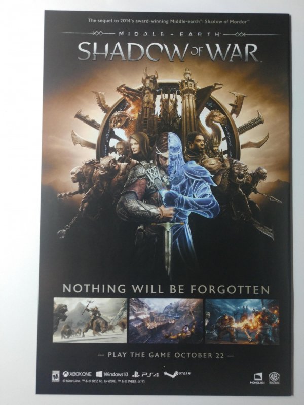 Detective Comics #967 (9.4,2017)