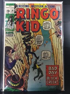 Ringo Kid #10 (1971)j