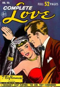 I Wouldn't Stop Flirting