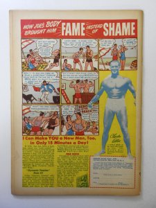 Super Duck Comics #11 (1946) VG Condition! pencil interior pages