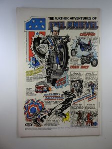 The Defenders #32 (1976)