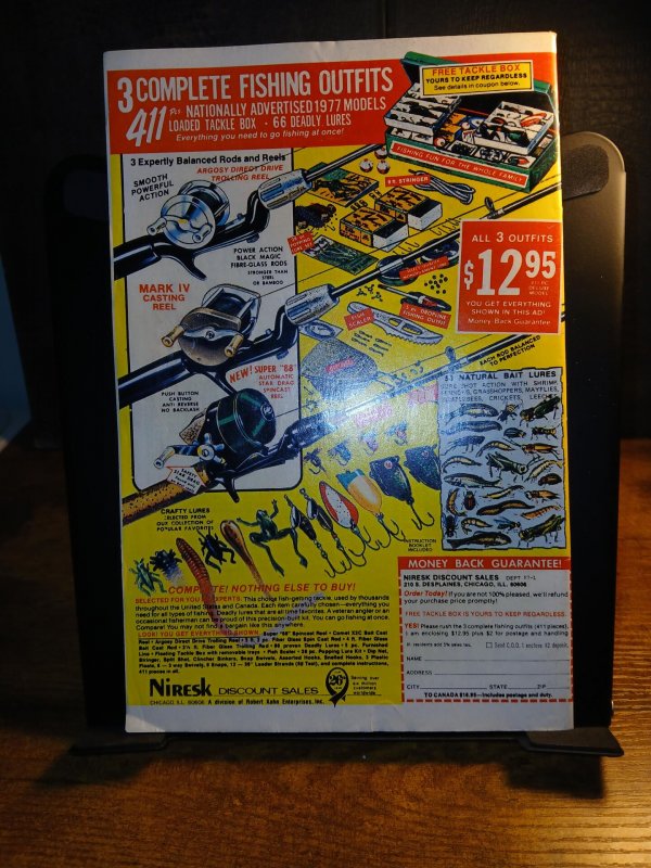 The Avengers #160 (1977) The Avengers