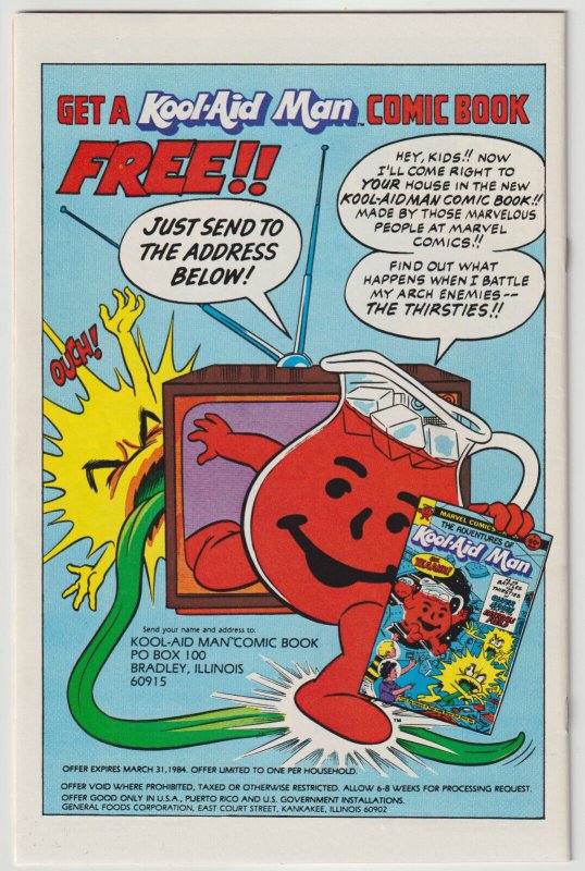 Star Wars #73 (Jul 1983, Marvel), FN condition (6.0)