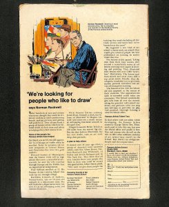 Thor #149 2nd Wrecker! Origin Black Bolt! Inhumans!