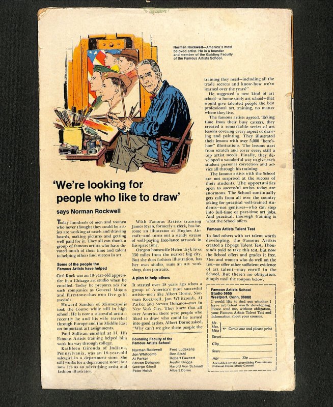 Thor #149 2nd Wrecker! Origin Black Bolt! Inhumans!