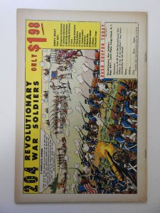 Mutt & Jeff #120 (1960) FN Condition!