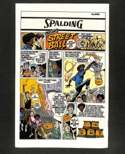 Amazing Spider-Man #183 Rocket Racer Appearance!