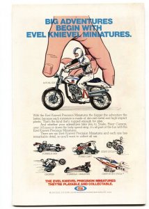 Ms. Marvel #1  1976 - Marvel  -VF - Comic Book