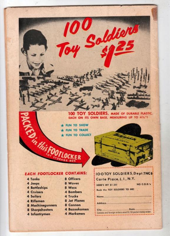 Flash, The #132 (Nov-62) VG/FN Mid-Grade Flash