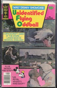 Walt Disney Showcase #52 (1979) Goofy