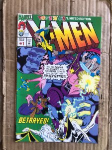 X-Men Premium Edition (1993)