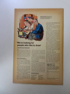 Doctor Strange #176 (1969) FN- condition