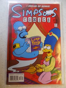 SIMPSONS # 126