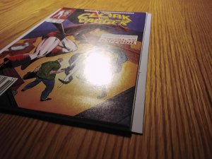 The Mutant Misadventures of Cloak and Dagger #7 (1989)