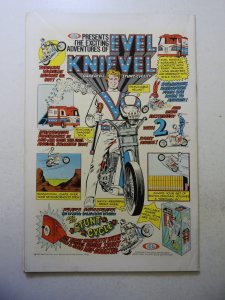 Conan the Barbarian #34 (1974) FN Condition