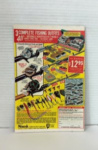 Master of Kung Fu #52 (1977)