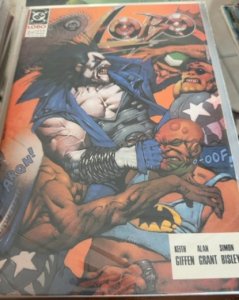 Lobo #2 (1990) Lobo 