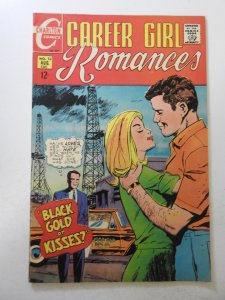 Career Girl Romances #52 (1969) FN/VF Condition!