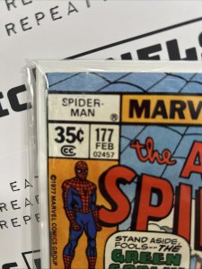 The Amazing Spider-Man Vol. 1 177