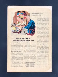 Fantastic Four #62 (1967) 1st App of Blastarr, an Alien from the Negative Zone