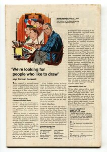 Amazing Spider-Man #79 comic book 1969-PROWLER-JOHN BUSCEMA FN+