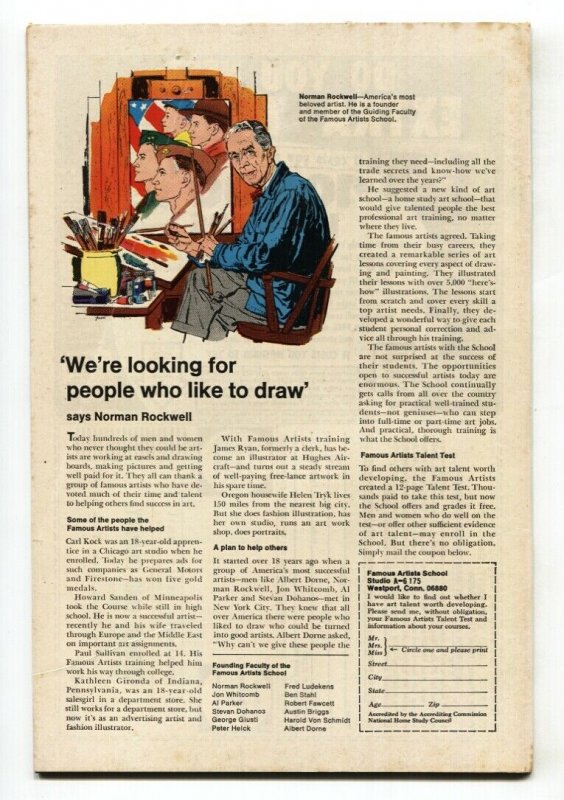 Amazing Spider-Man #79 comic book 1969-PROWLER-JOHN BUSCEMA FN+