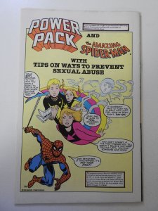 X-Factor #6 (1986) FN/VF Condition! 1st full appearance of Apocalypse!