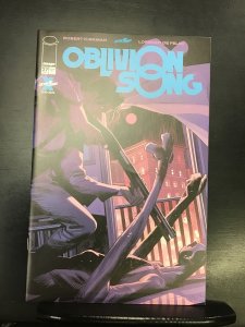 Oblivion Song #27 (2020)nm