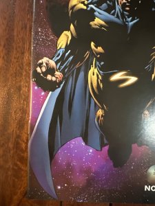 New Avengers #3 Marvel Legends Cover (2005)