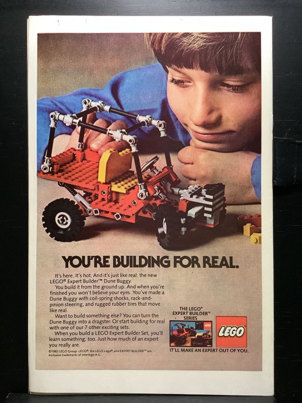 The Amazing Spider-Man #237 (1983)