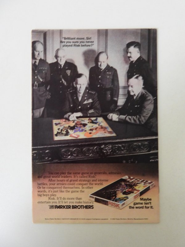 The Transformers #4 Direct Edition (1984) FN/VF condition