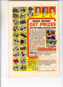 Batman #220 (Mar-70) VF High-Grade Batman