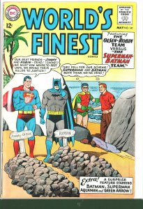World's Finest Comics #141 (1964)