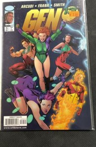 Gen 13 #35 (1998)
