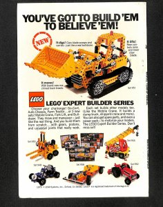 Marvel Team-up Annual #2 VF- 7.5 Spider-Man Hulk!