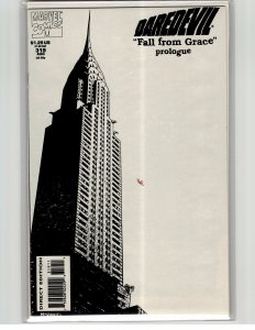 Daredevil #319 (1993) Daredevil