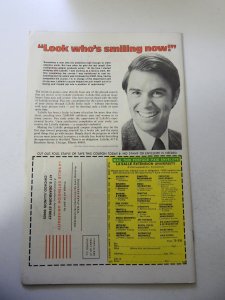 Marvel Feature #1 (1975) FN+ Condition