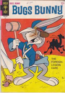 Bugs Bunny #100