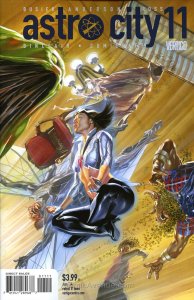 Astro City (3rd Series) #11 VF/NM; DC/Vertigo | save on shipping - details insid