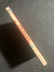 1979 Stan Lee Presents AMAZING SPIDER-MAN #3 1st Pocket 82579-8 Paperback