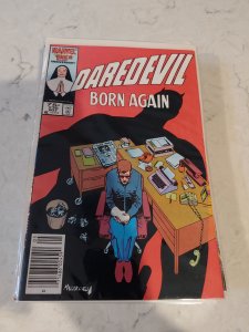 Daredevil #230 (1986)