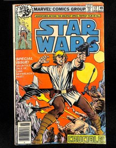Star Wars #17 (1978)