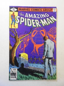 The Amazing Spider-Man #196 (1979) FN+ Condition!