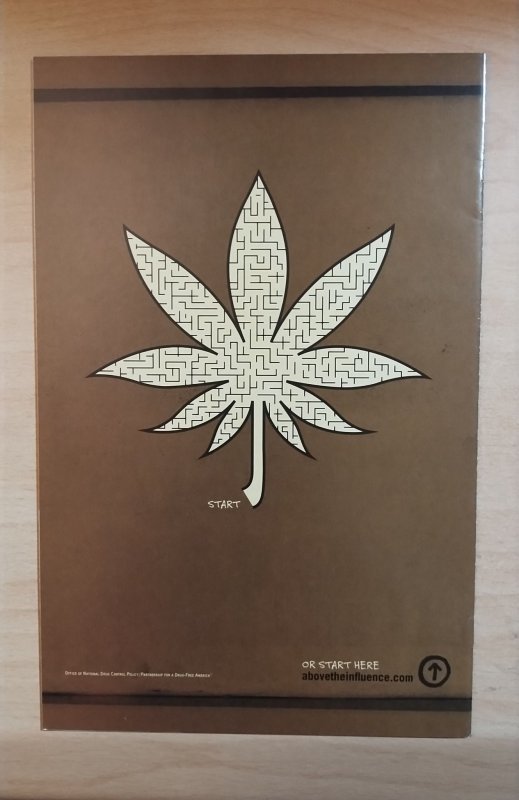 Detective Comics #826 (2007)